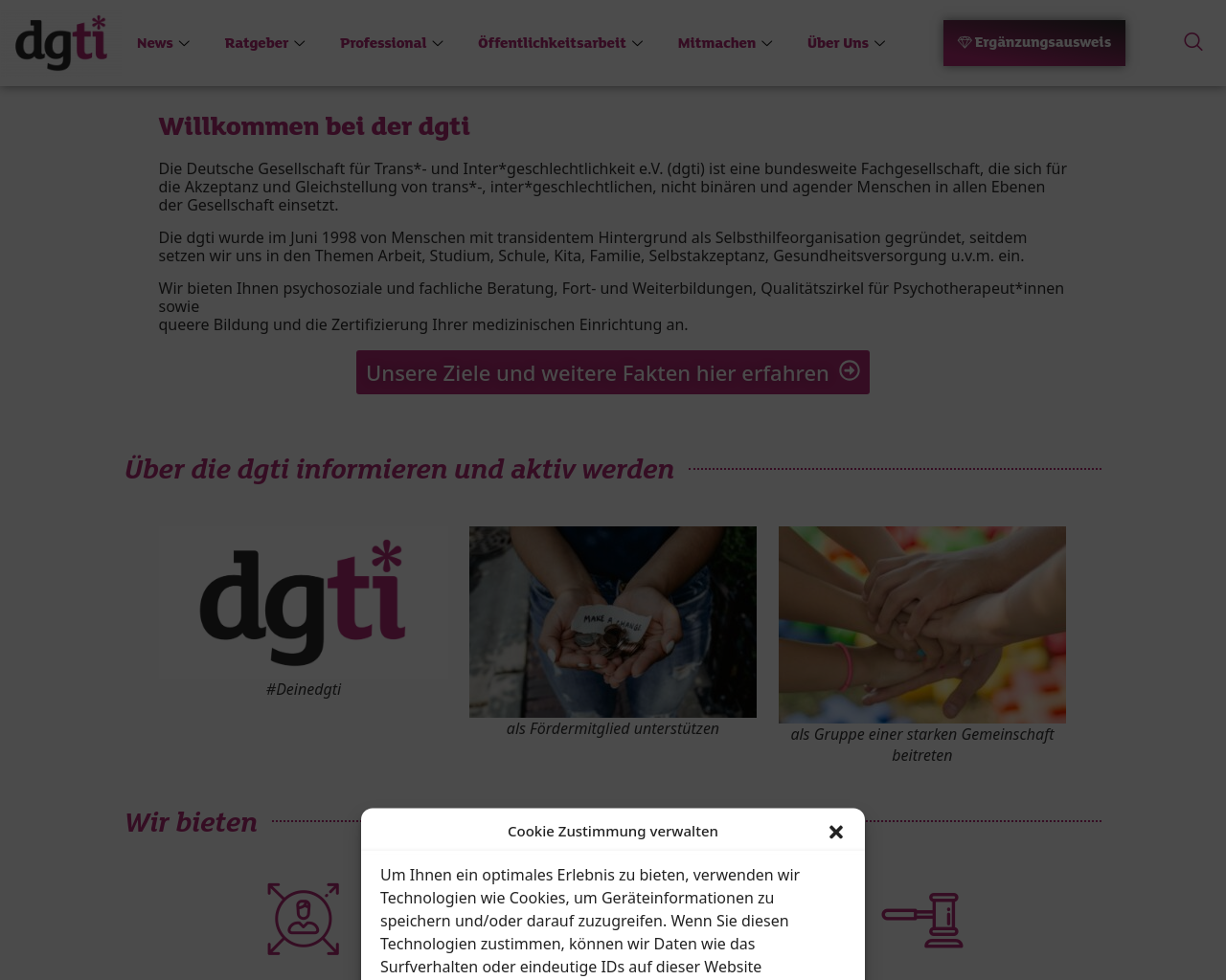 dgti.org