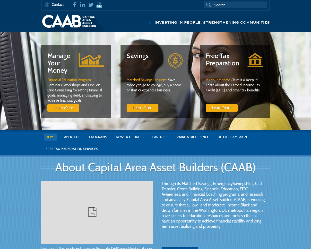caab.org