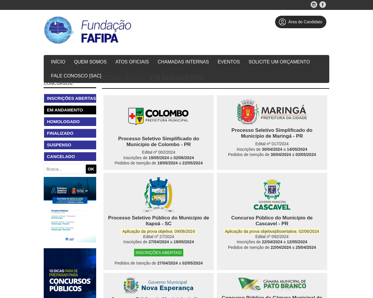 fundacaofafipa.org.br