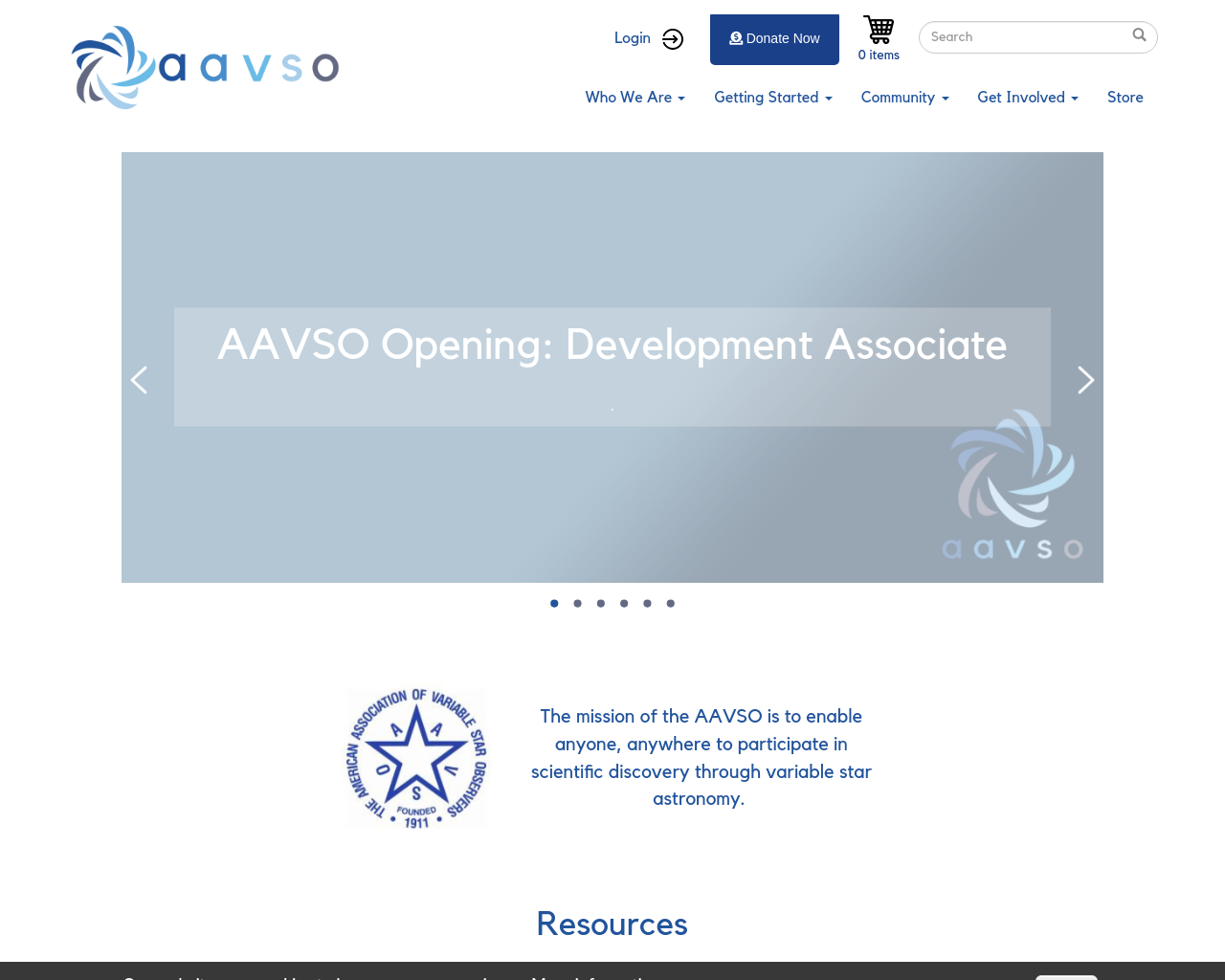 aavso.org