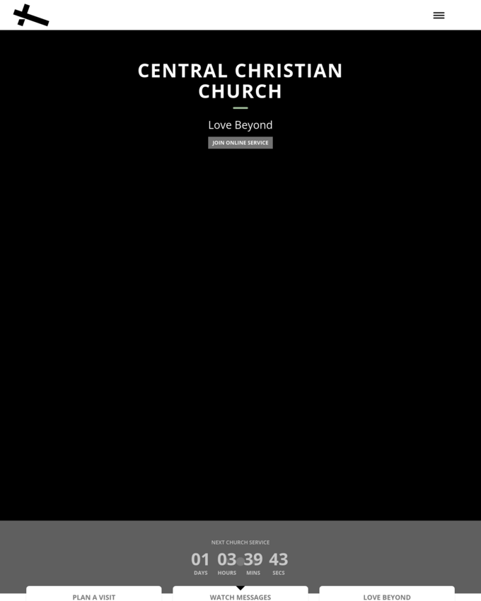 Central Christian Church (AZ) - centralaz.com