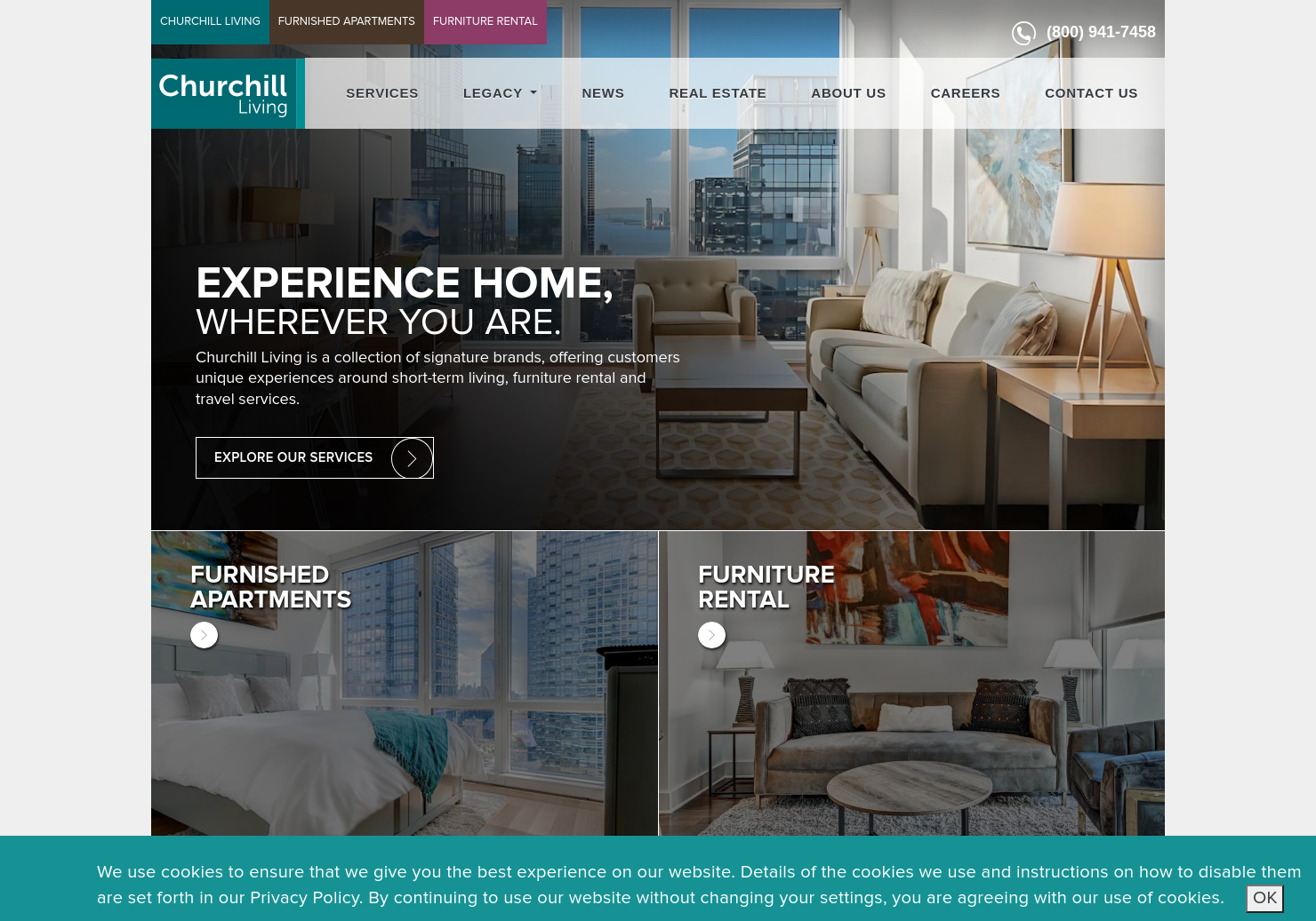 View Entry In Gallery Resa Home Staging Industry Awards