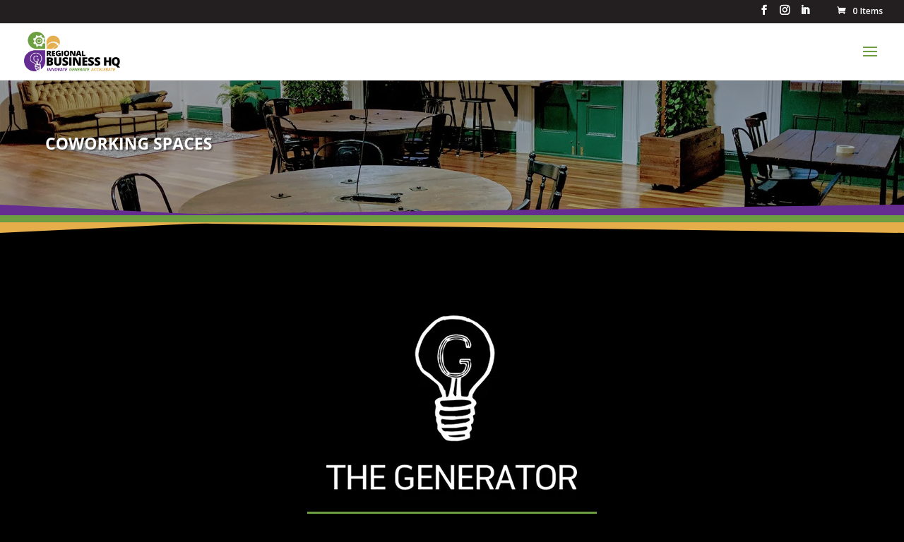 The Generator Bundaberg